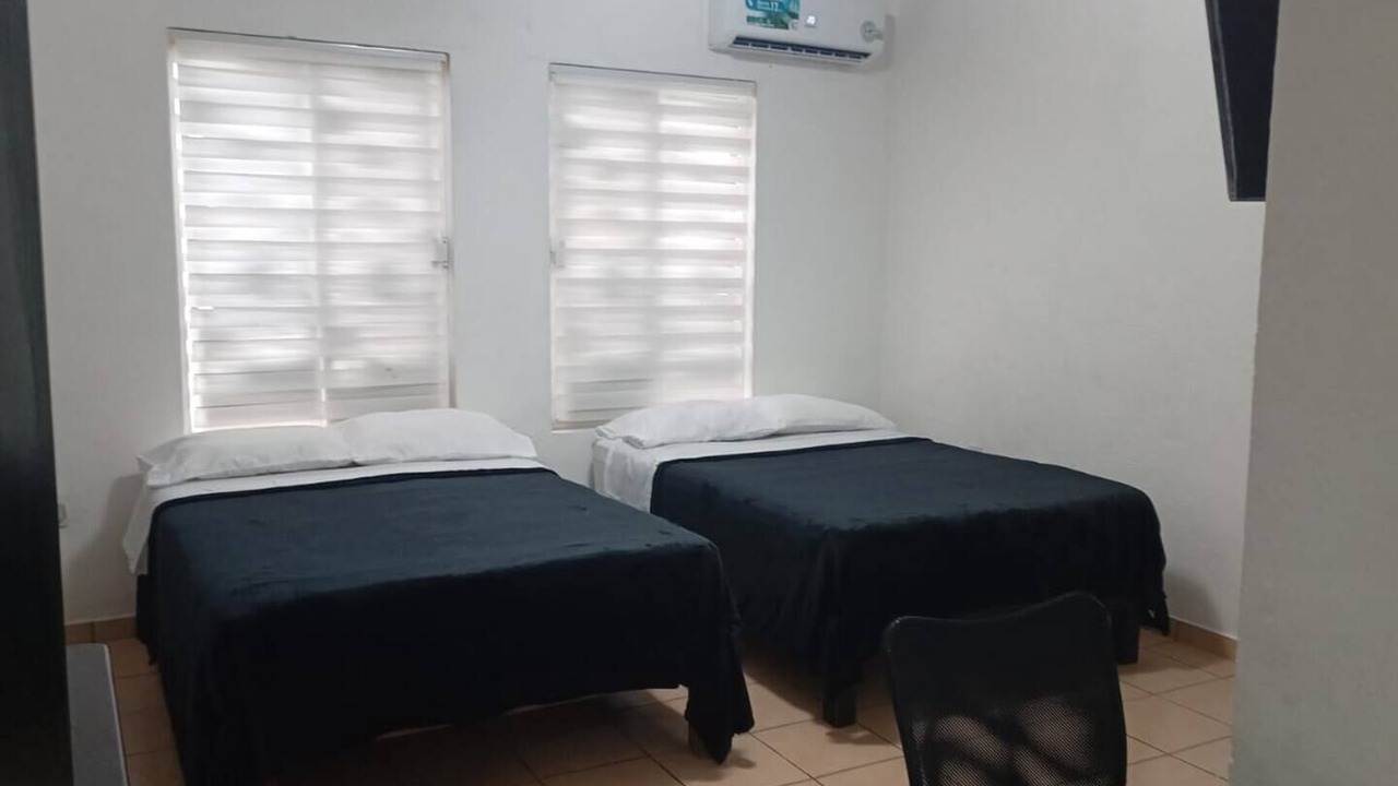 Photo of Bedroom in Tampico