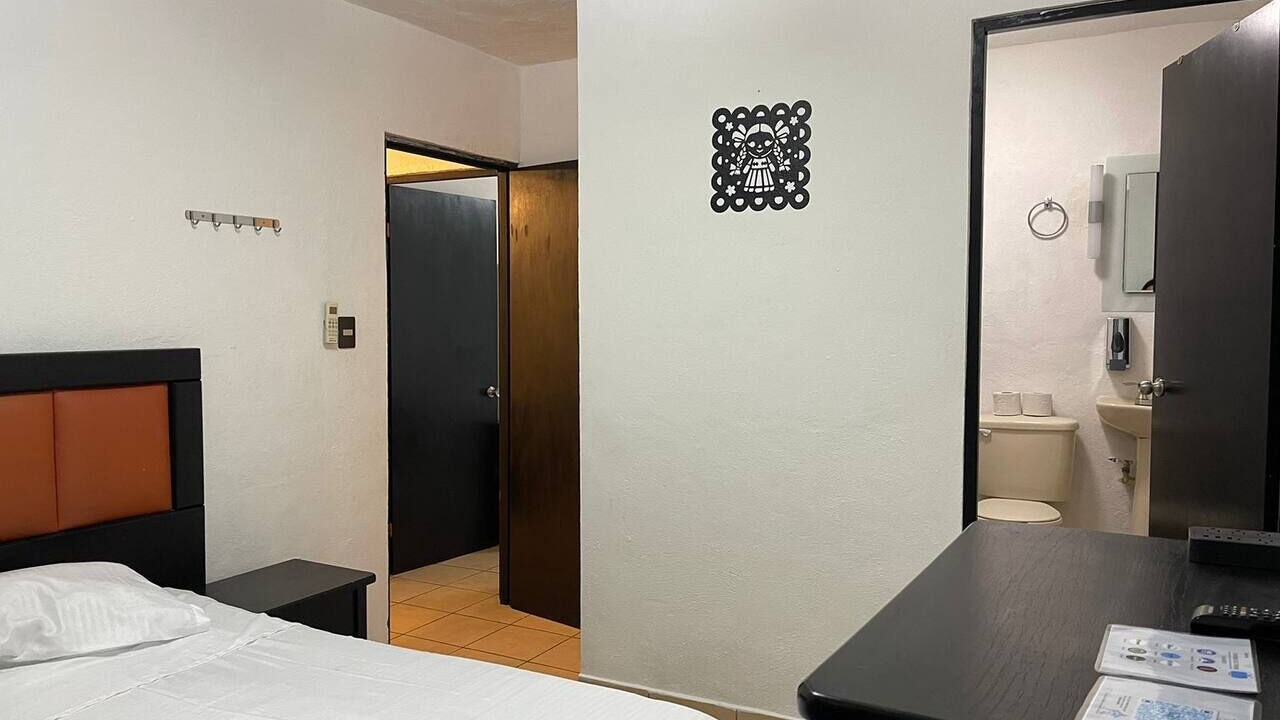 Photo of Bedroom in Tampico