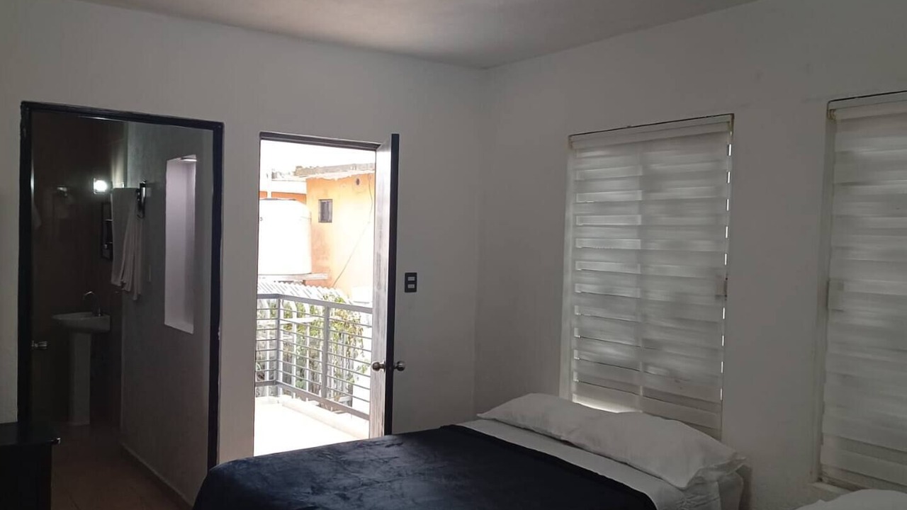 Photo of Bedroom in Tampico