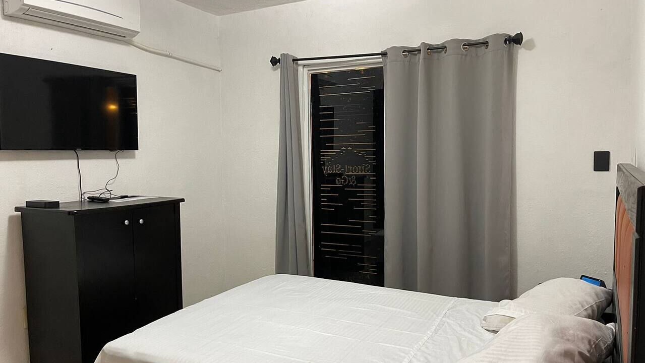 Photo of Bedroom in Tampico