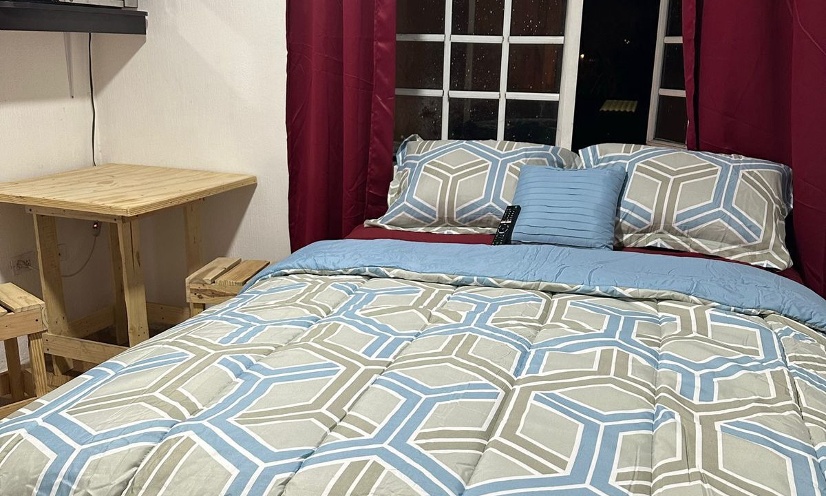 Photo of Bedroom in Zona 1