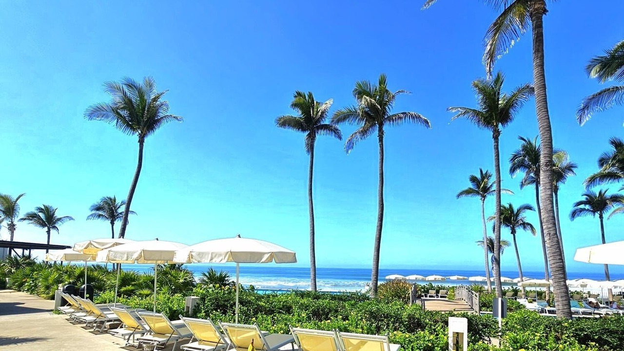 Photo of Patio Balcony in Playa Diamante