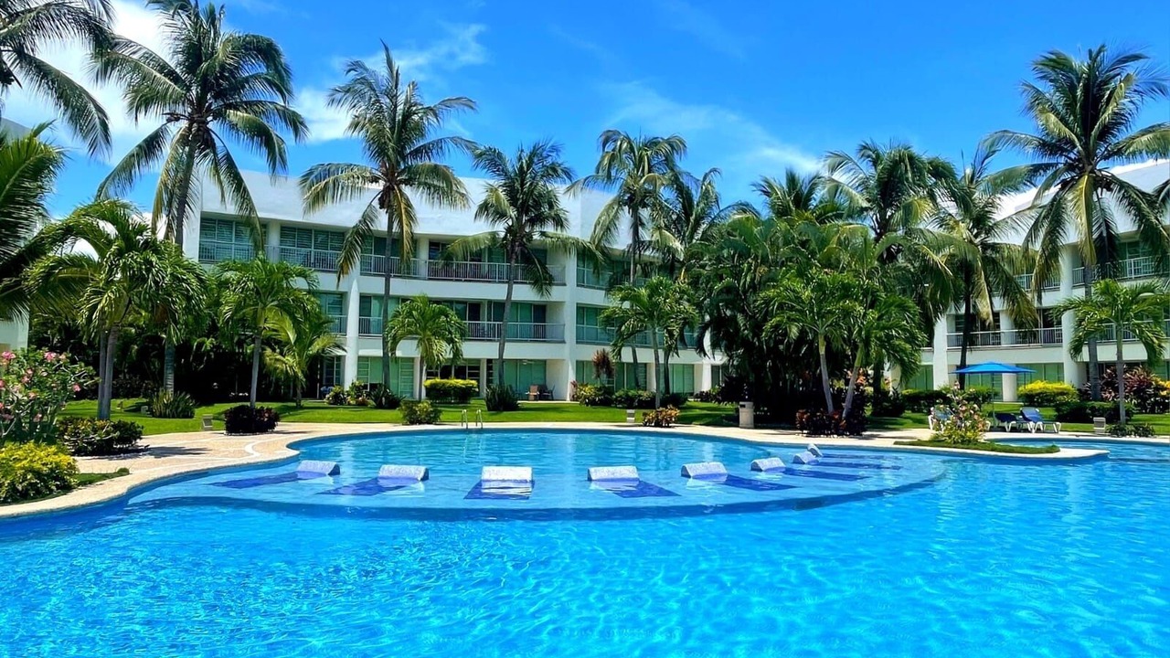 Photo of Outdoor in Playa Diamante