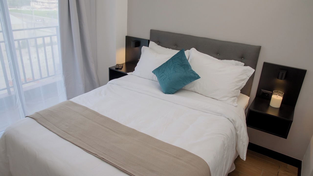 Photo of Bedroom in Quetzaltenango