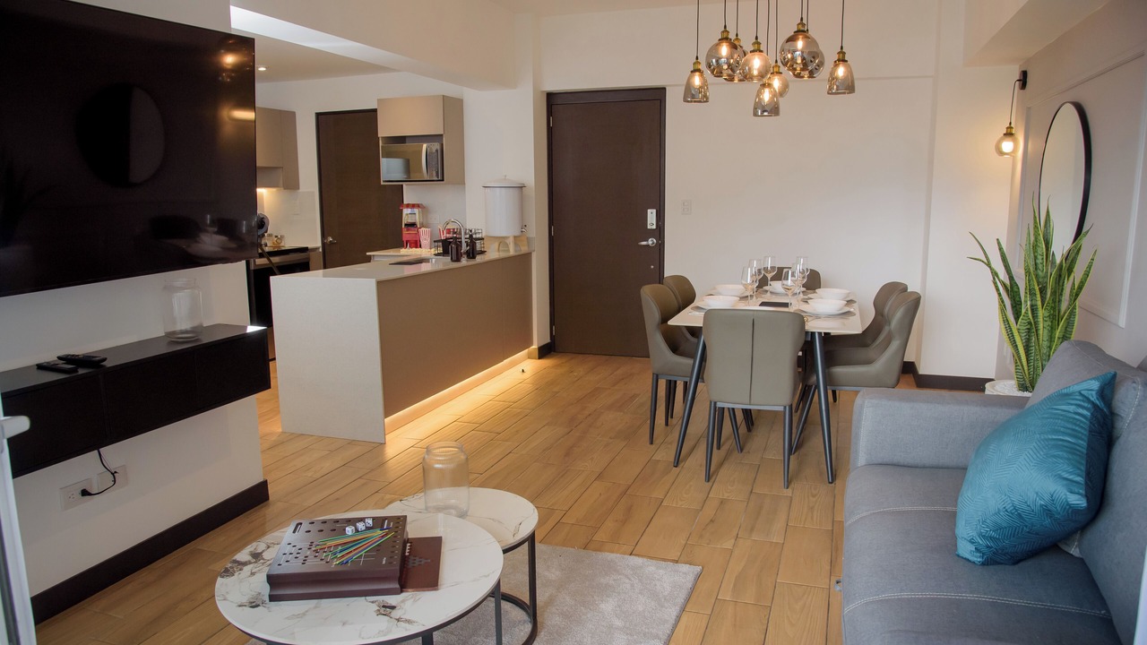 Photo of Livingroom in Quetzaltenango