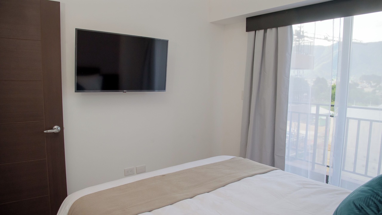 Photo of Bedroom in Quetzaltenango