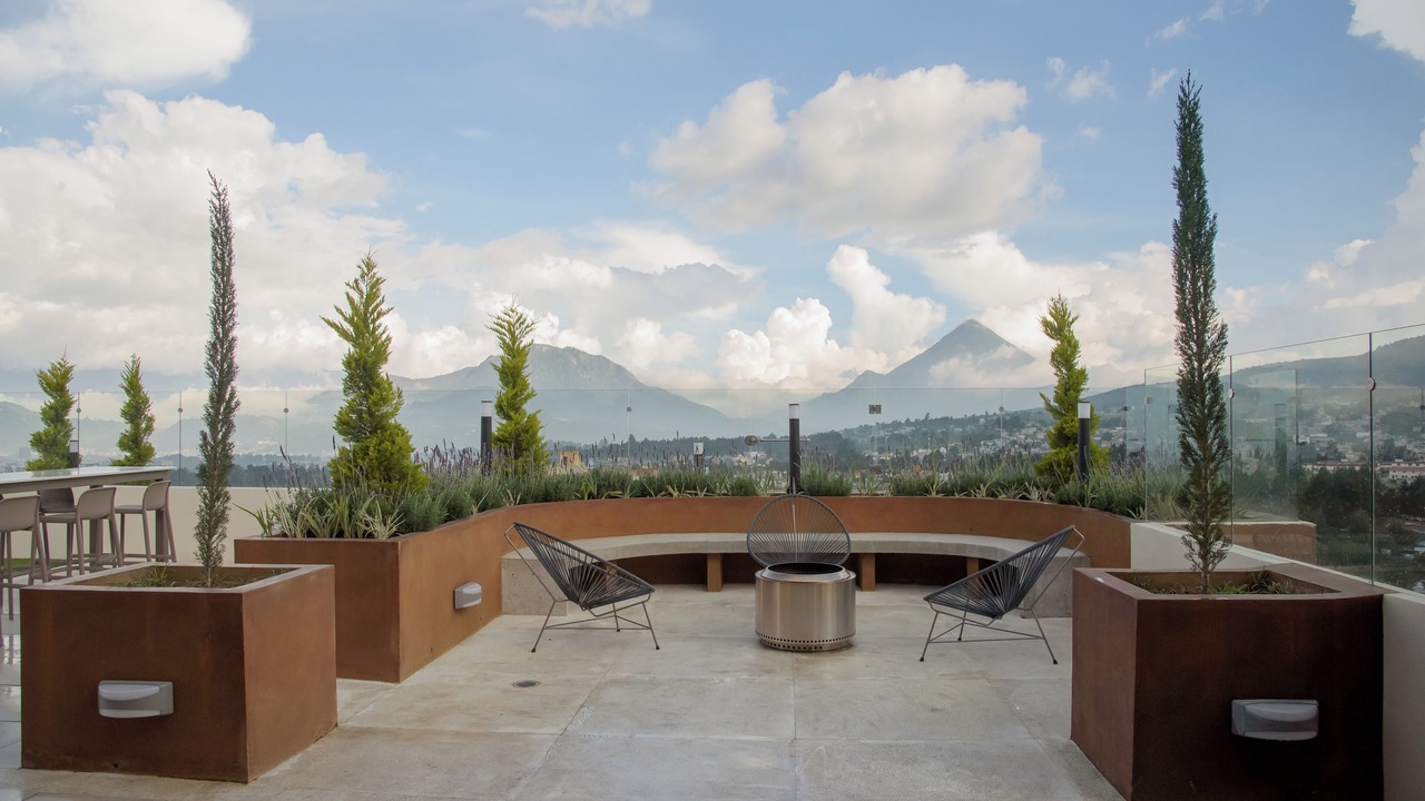 Photo of Patio Balcony in Quetzaltenango