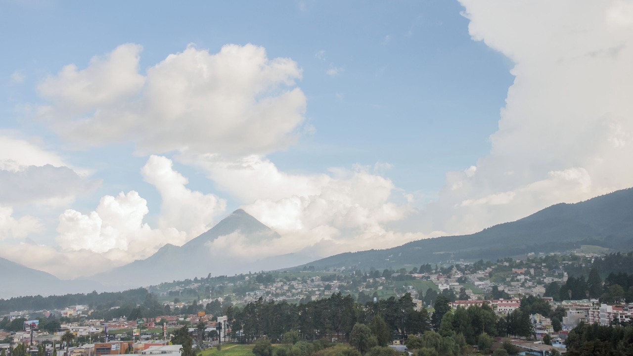 Photo of Others in Quetzaltenango