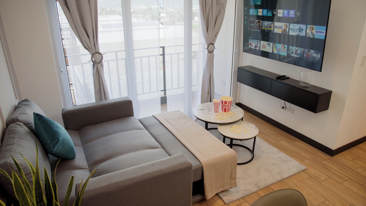 Photo of Livingroom in Quetzaltenango