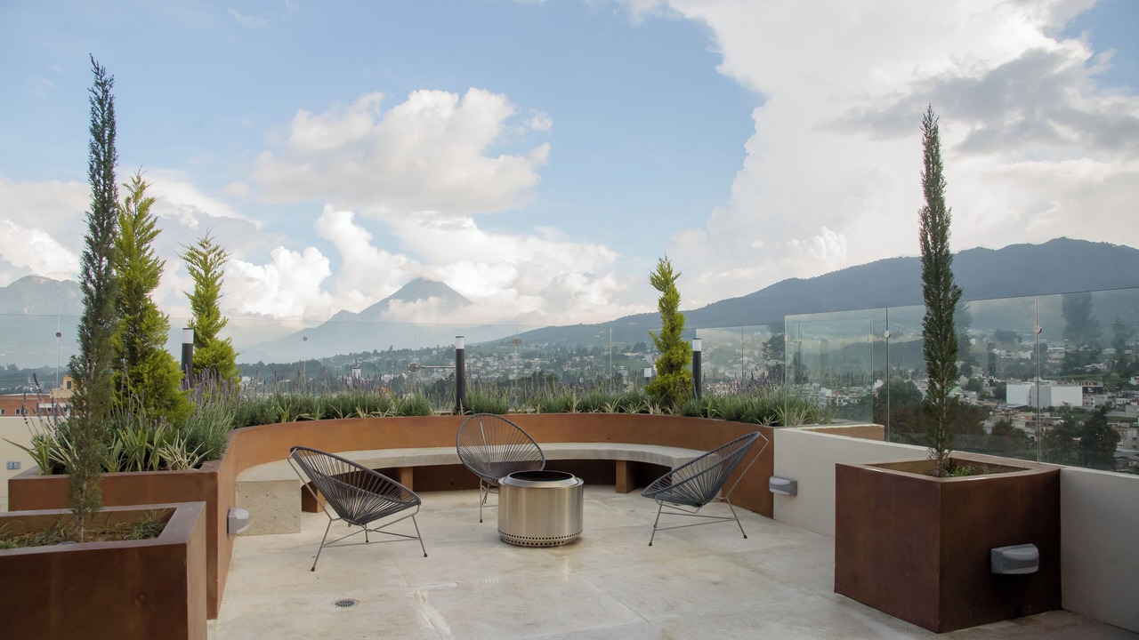 Photo of Patio Balcony in Quetzaltenango