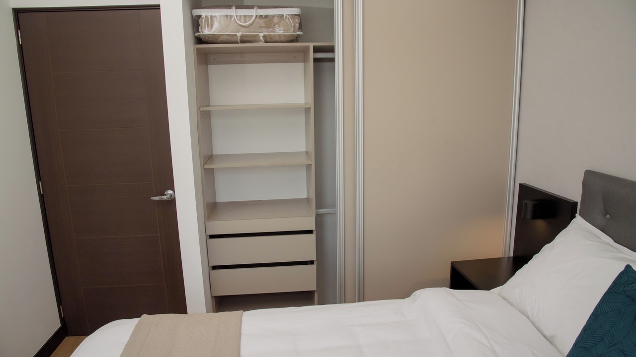 Photo of Bedroom in Quetzaltenango