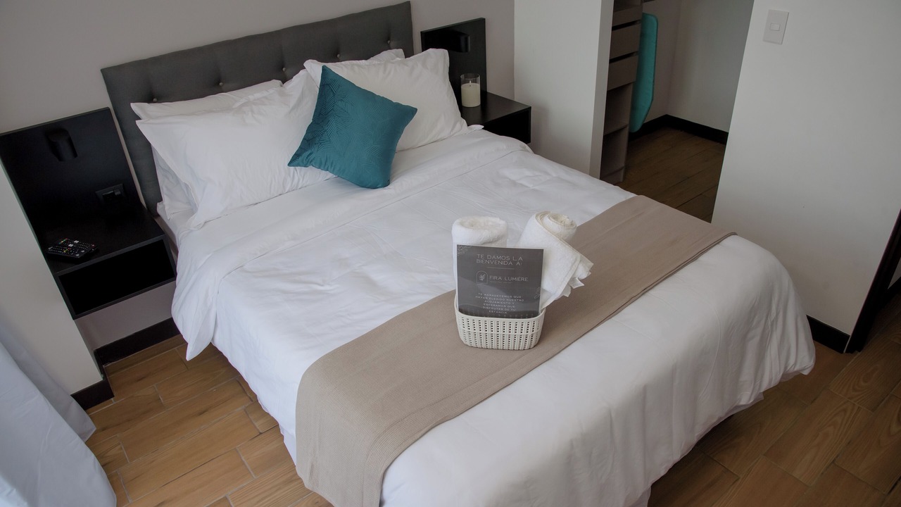 Photo of Bedroom in Quetzaltenango