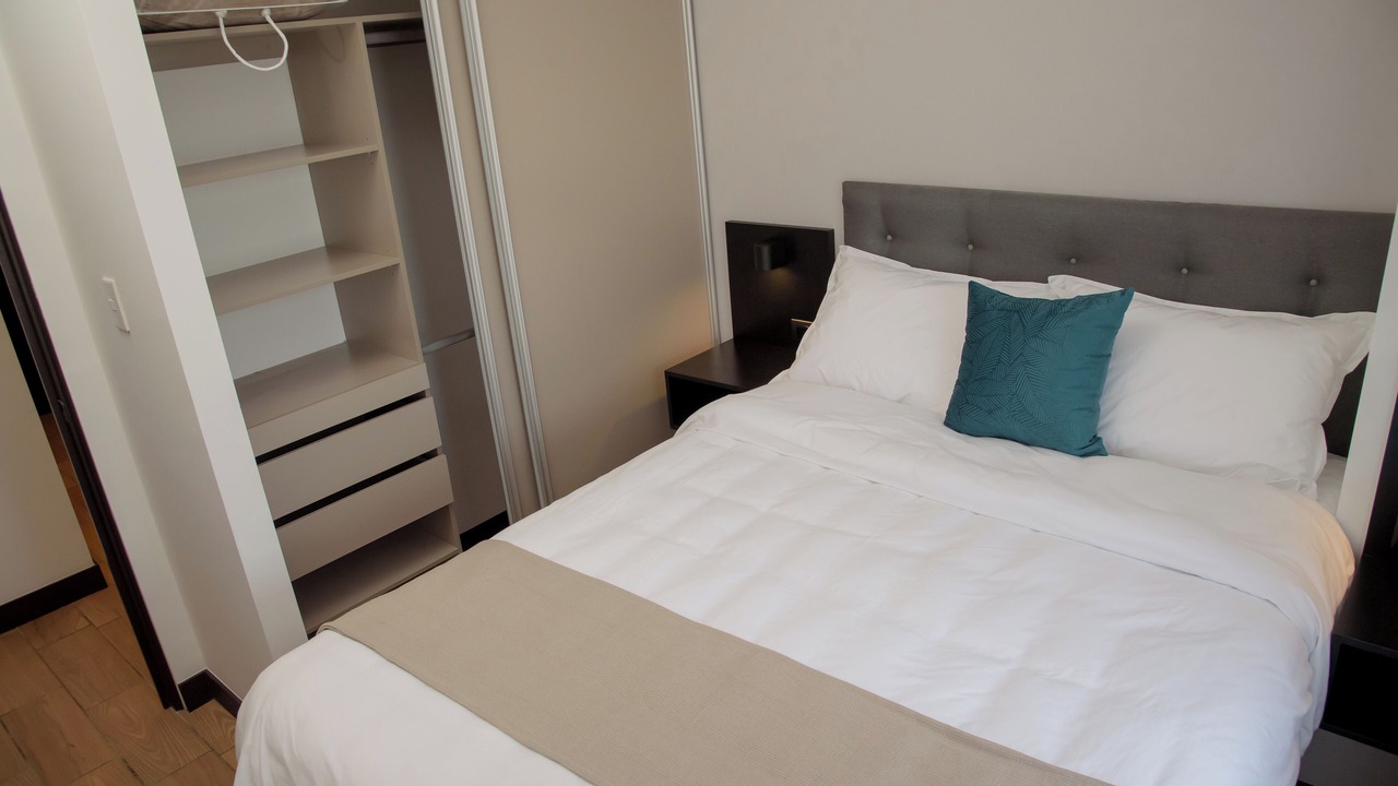 Photo of Bedroom in Quetzaltenango