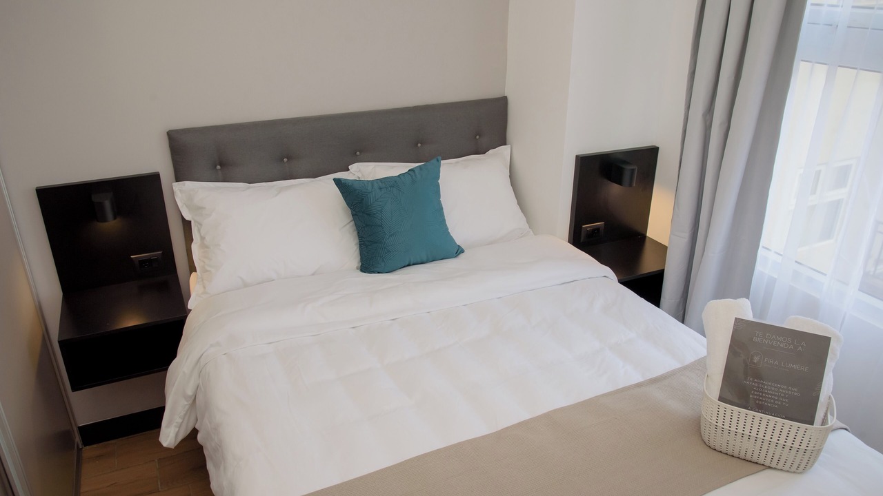Photo of Bedroom in Quetzaltenango