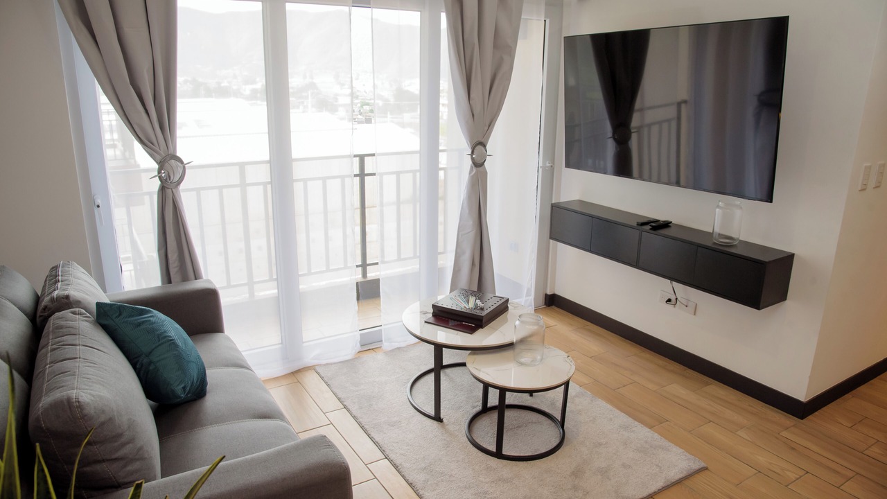 Photo of Livingroom in Quetzaltenango