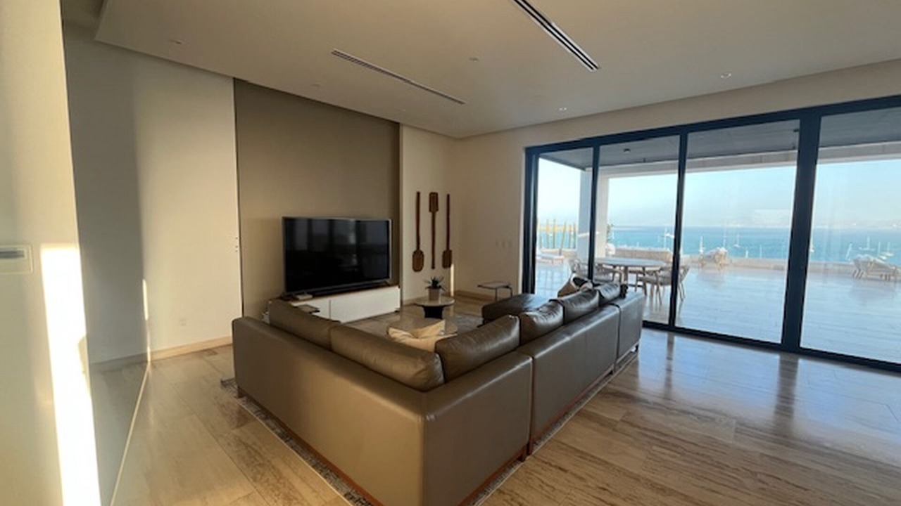Photo of Livingroom in El Manglito