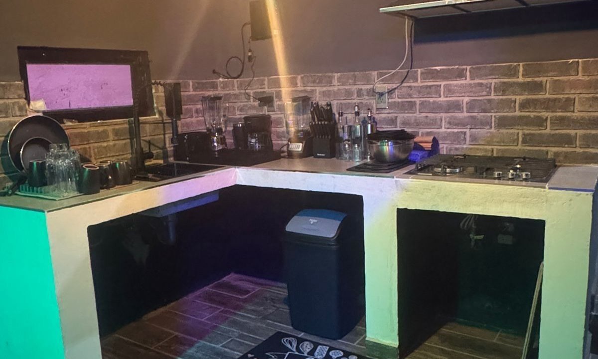 Photo of Kitchen in Tampico