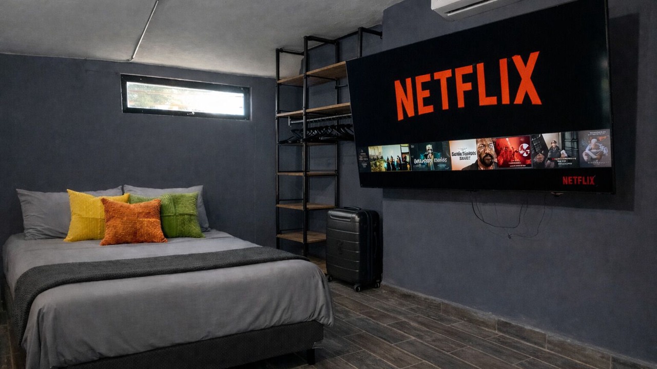 Photo of Bedroom in Tampico