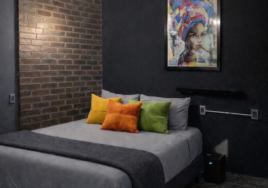 Photo of Bedroom in Tampico