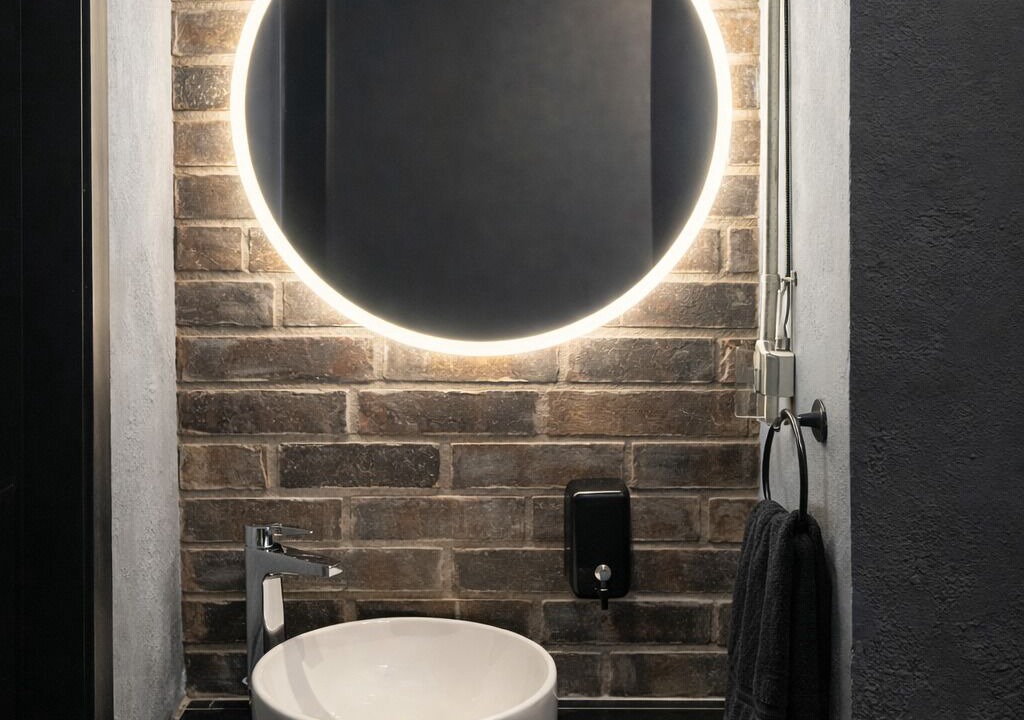 Photo of Bathroom in Tampico