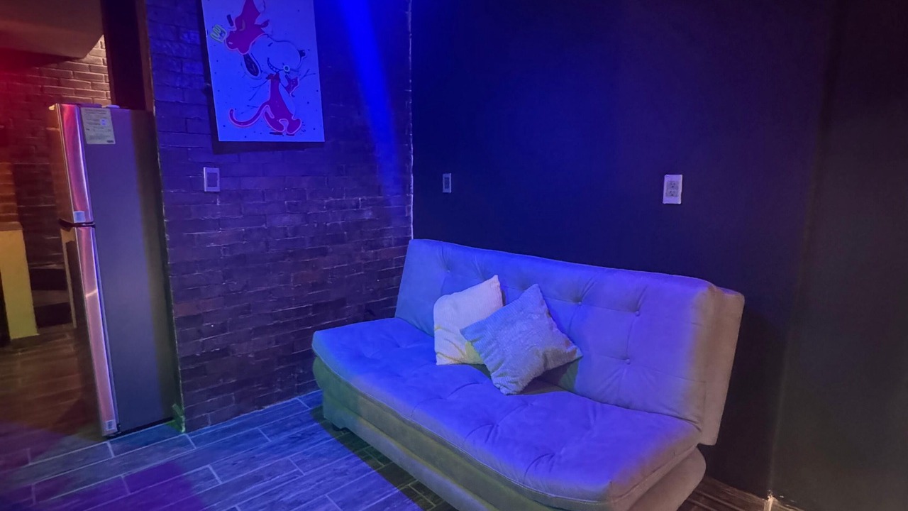 Photo of Livingroom in Tampico