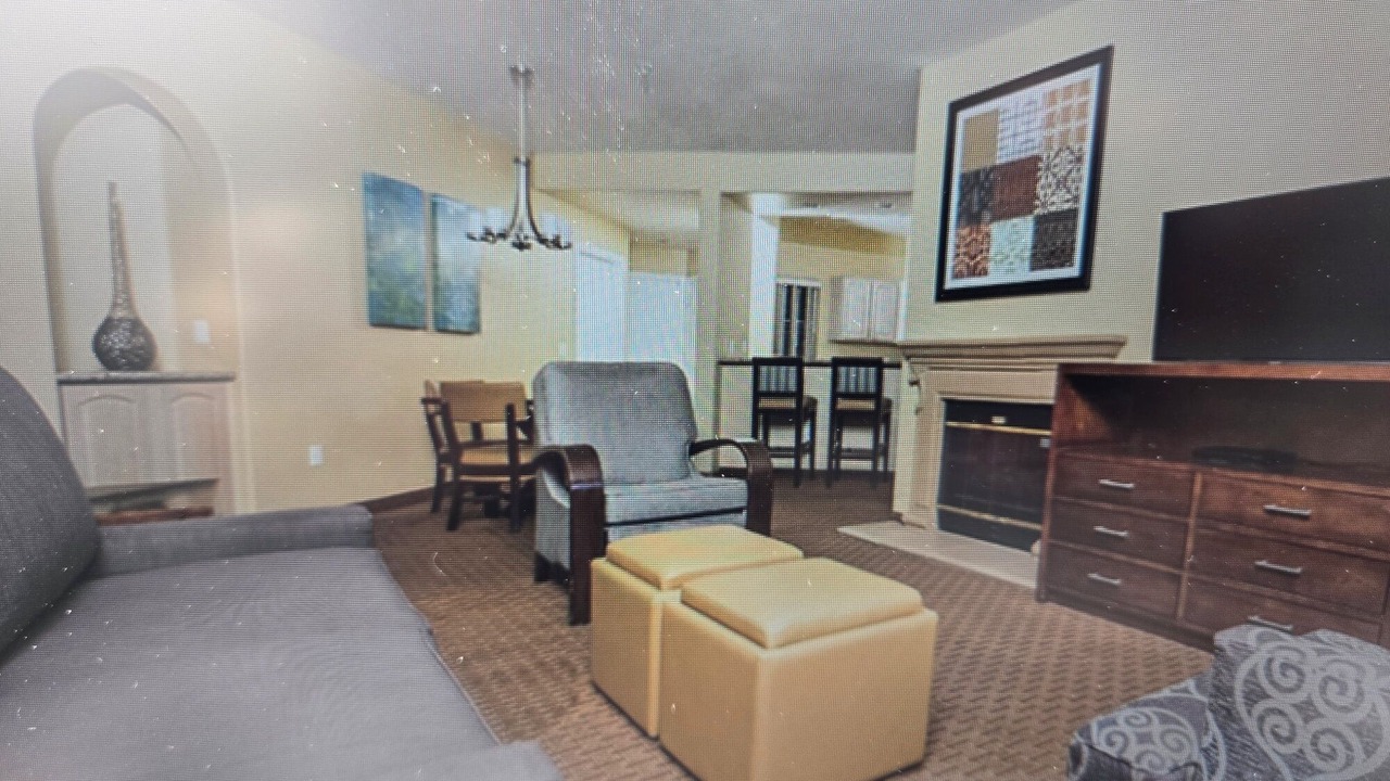 Photo of Livingroom in North Scottsdale
