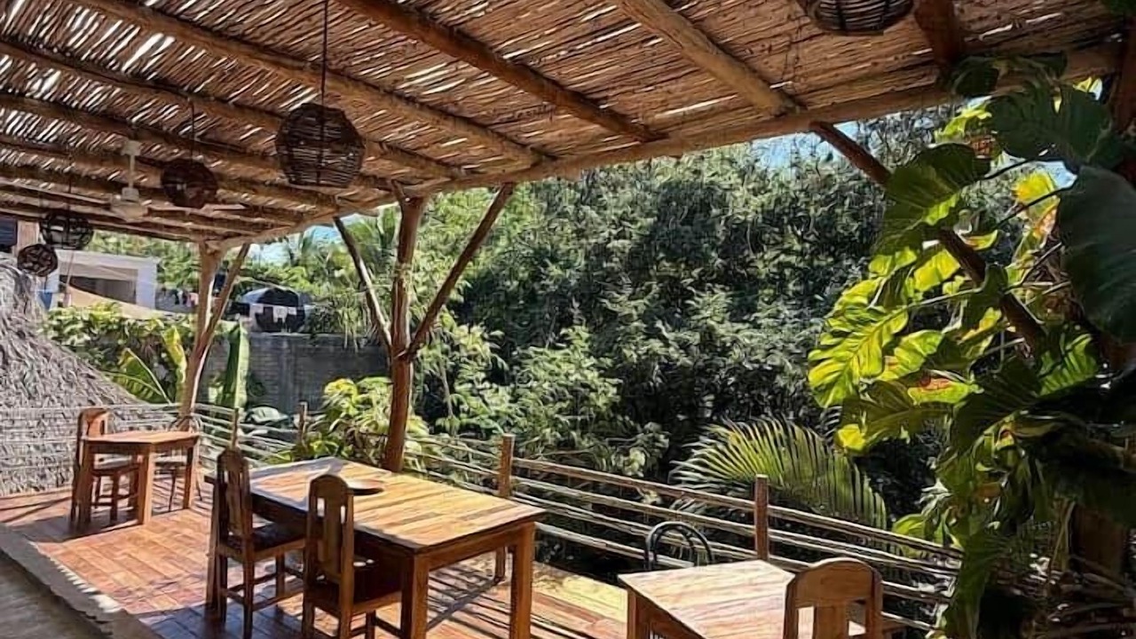 Photo of Outdoor in Mazunte
