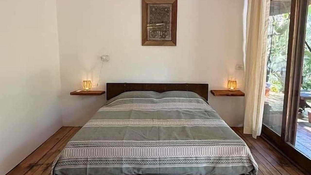 Photo of Bedroom in Mazunte