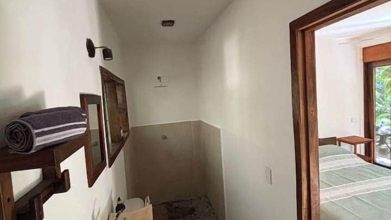 Photo of Bathroom in Mazunte