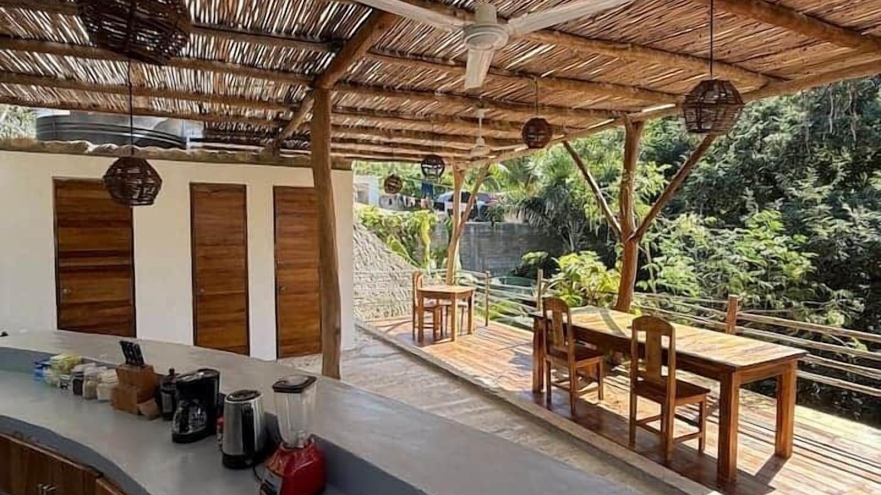 Photo of Outdoor in Mazunte