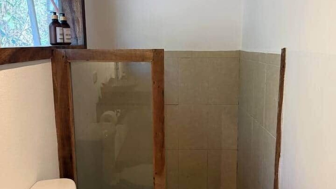 Photo of Bathroom in Mazunte