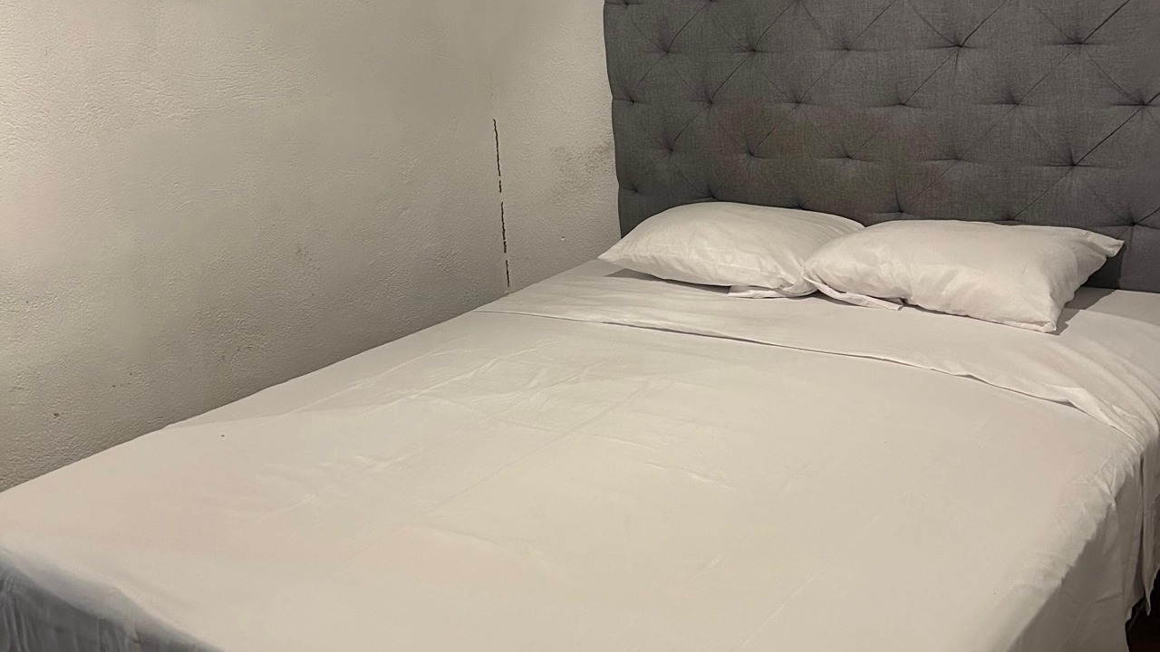 Photo of Bedroom in Escuintla