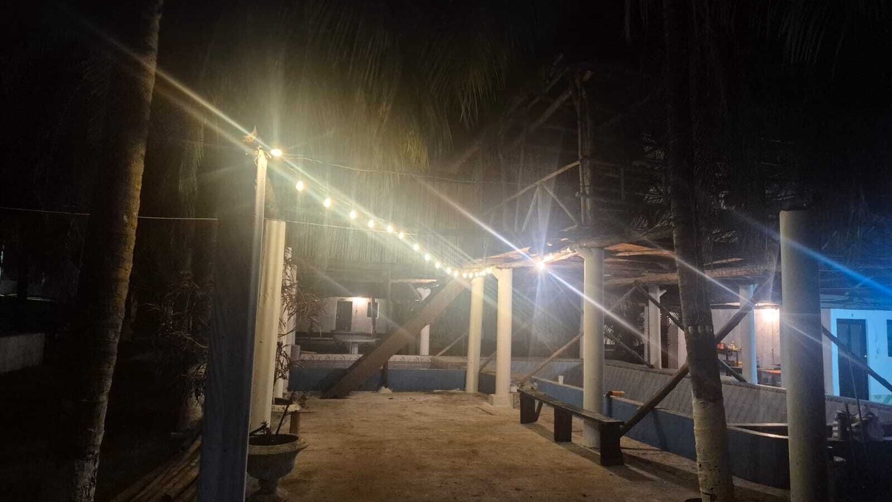 Photo of Outdoor in Escuintla