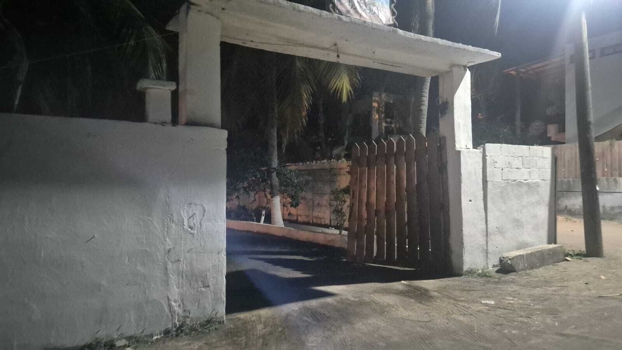 Photo of Outdoor in Escuintla