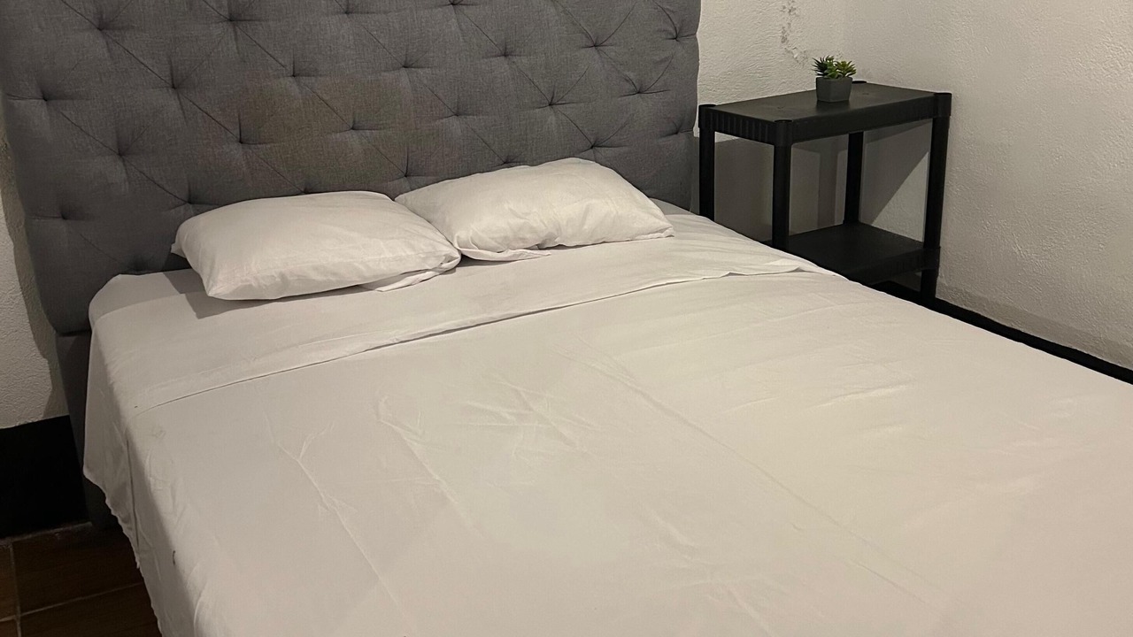 Photo of Bedroom in Escuintla