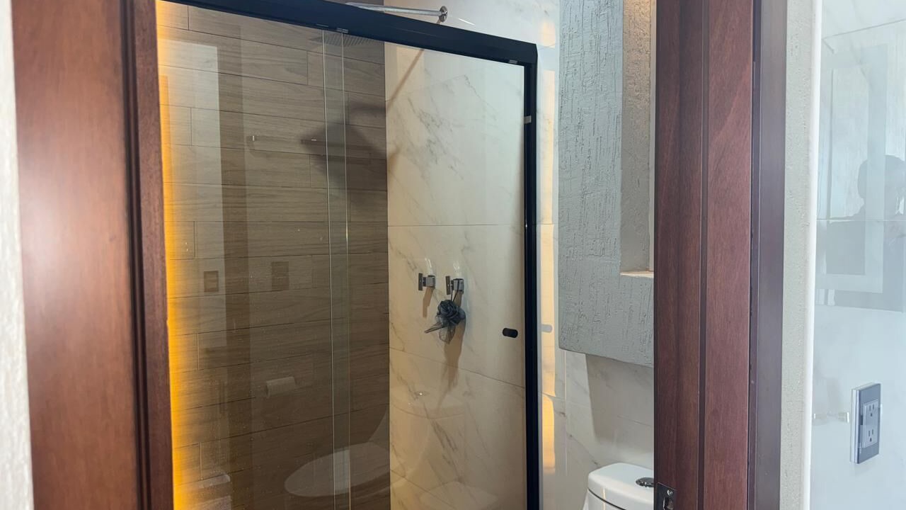 Photo of Bathroom in Tepatitlan de Morelos