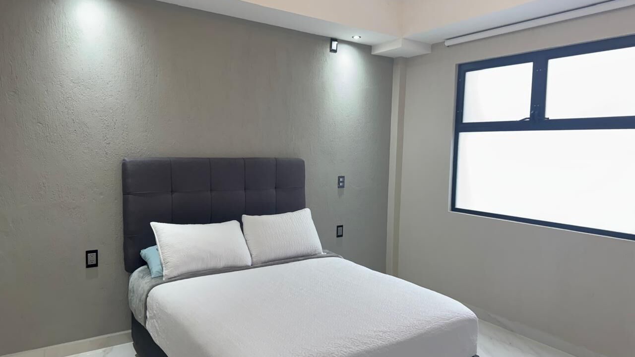 Photo of Bedroom in Tepatitlan de Morelos