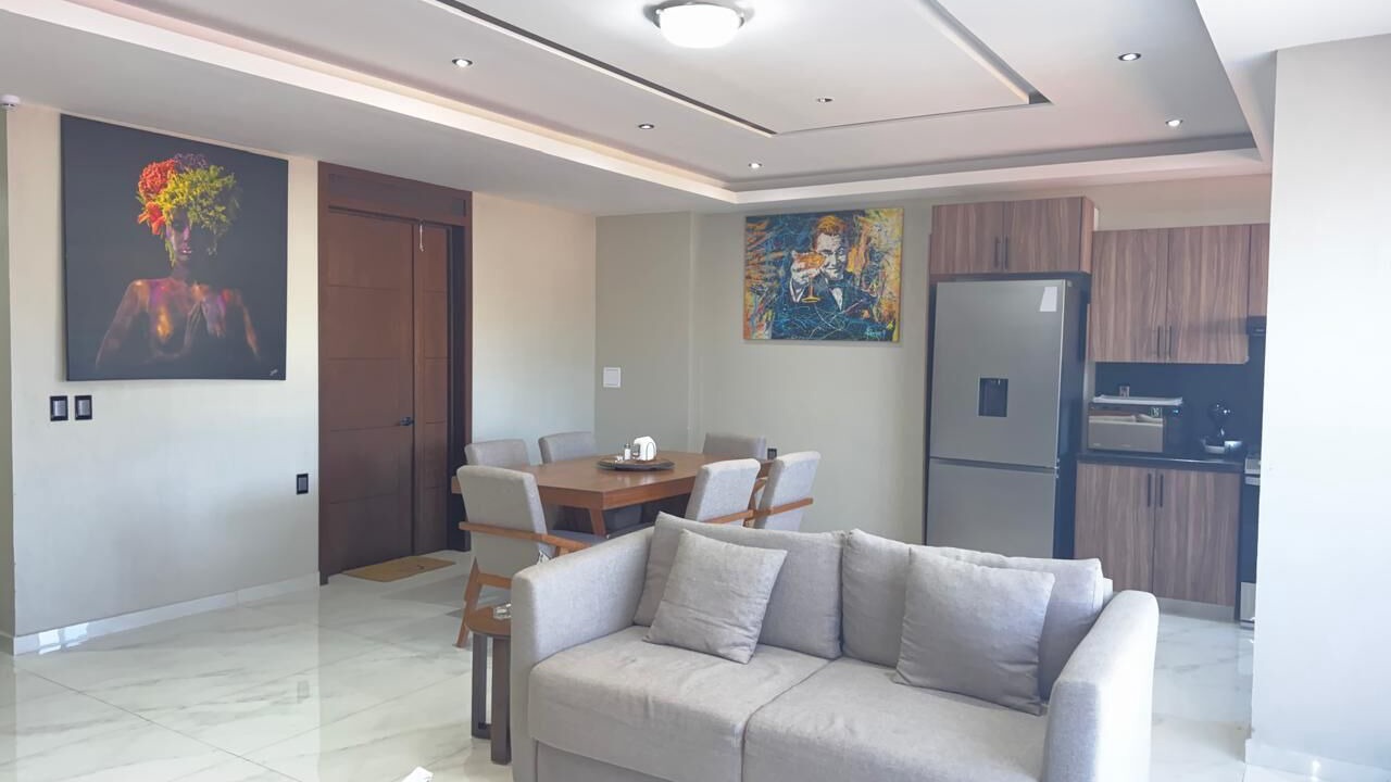 Photo of Livingroom in Tepatitlan de Morelos