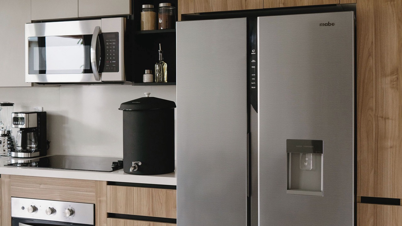 Photo of Kitchen in Ciudad Vieja