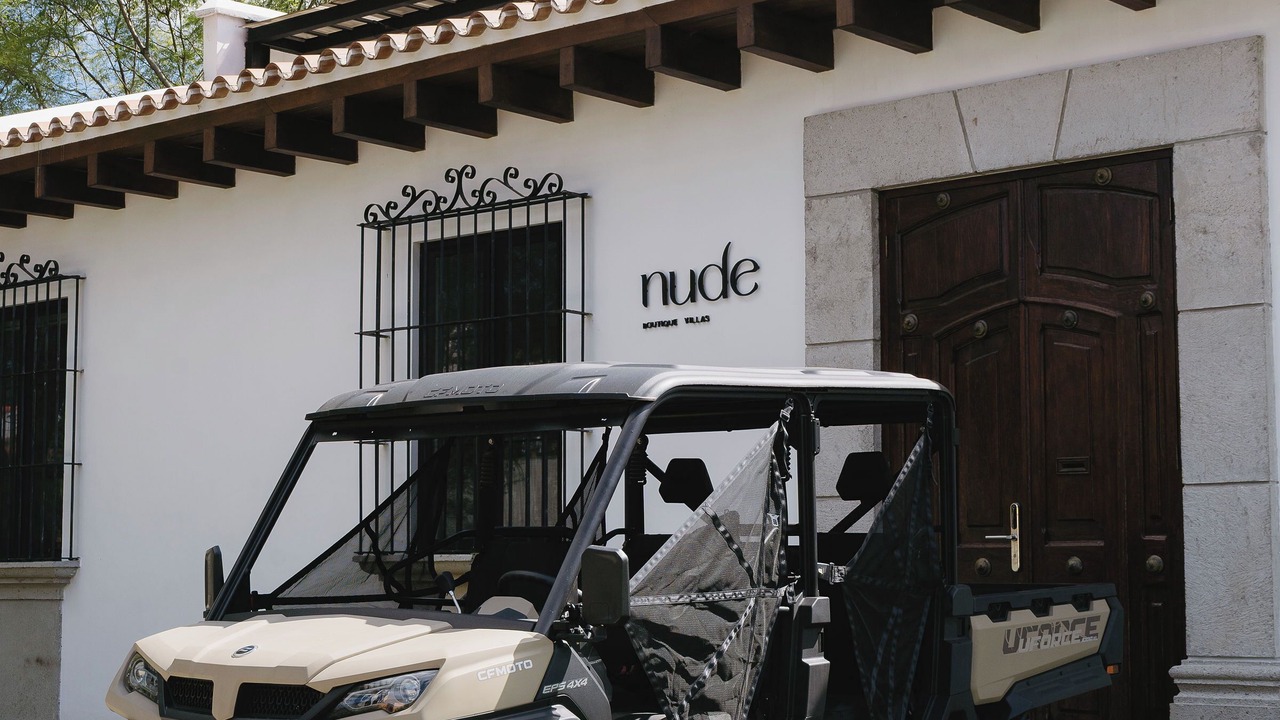 Photo of Outdoor in Ciudad Vieja