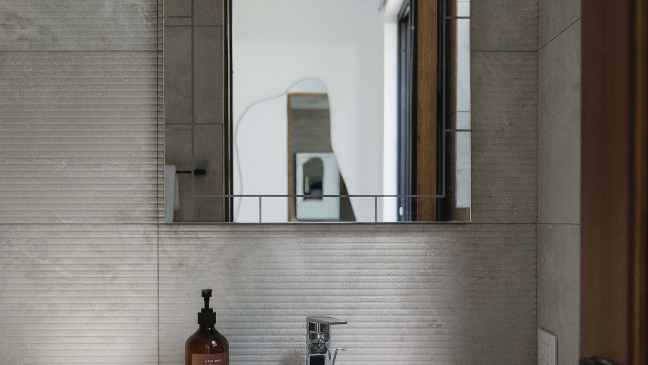 Photo of Bathroom in Ciudad Vieja