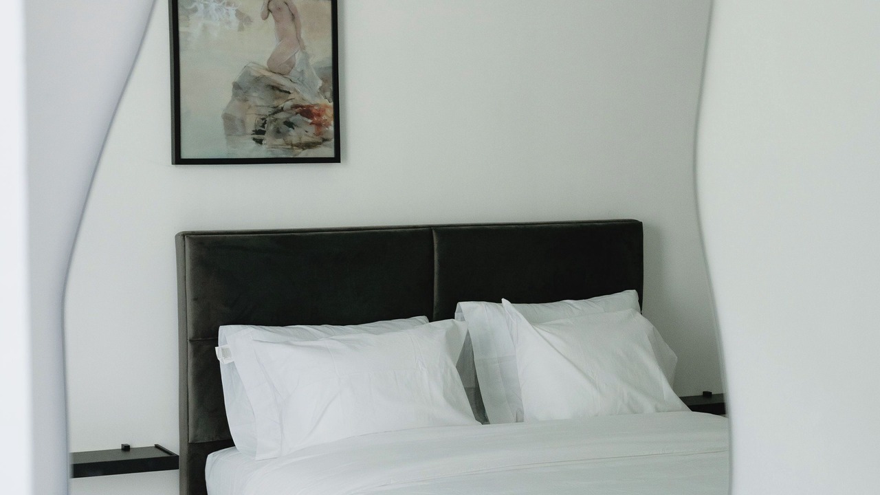 Photo of Bedroom in Ciudad Vieja