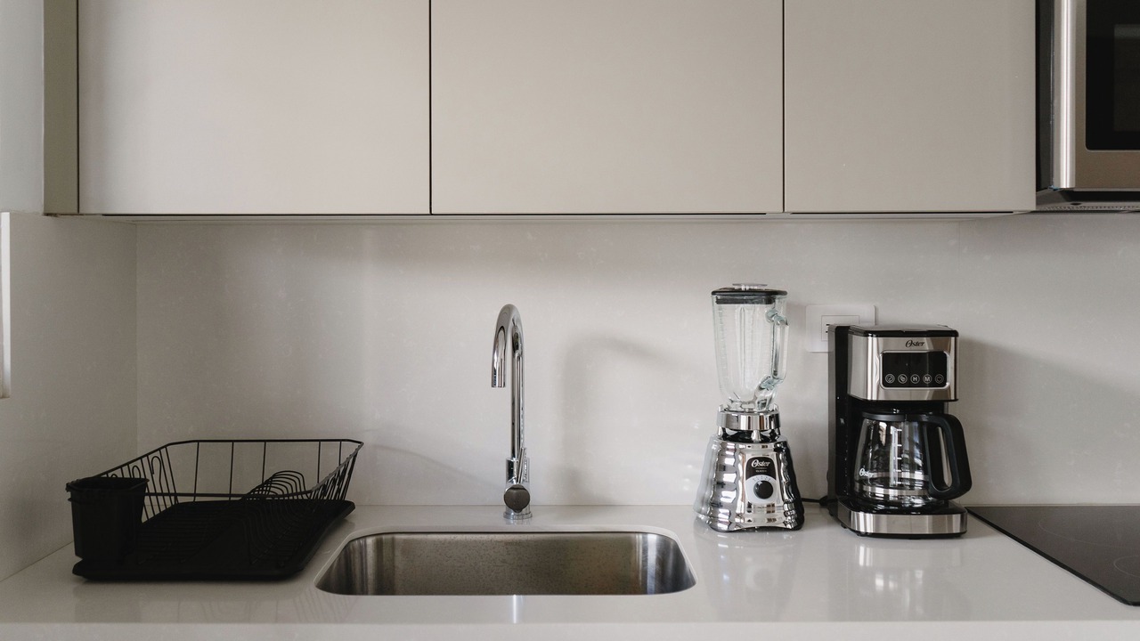 Photo of Kitchen in Ciudad Vieja
