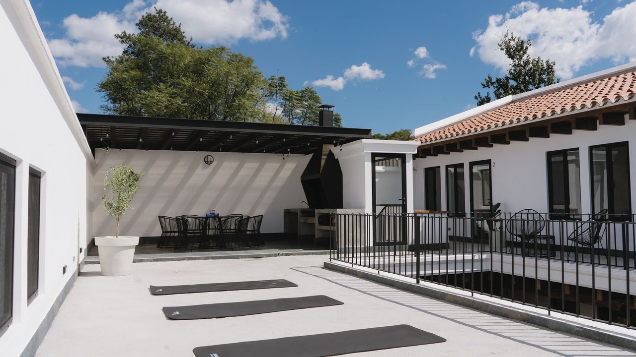 Photo of Outdoor in Ciudad Vieja