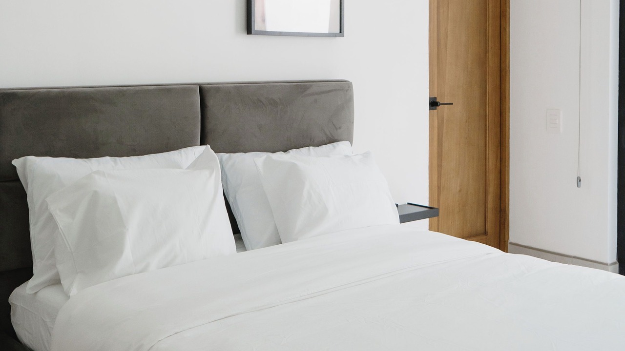 Photo of Bedroom in Ciudad Vieja