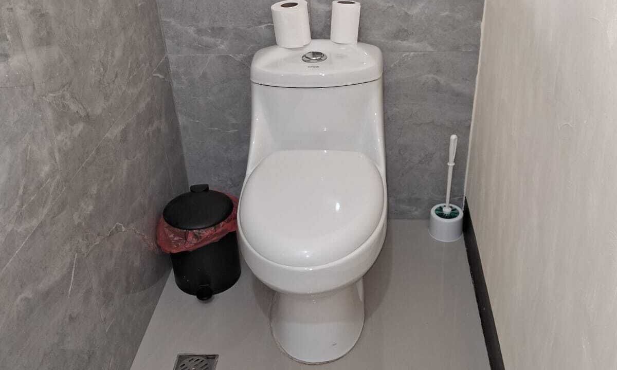 Photo of Bathroom in Chiquimula