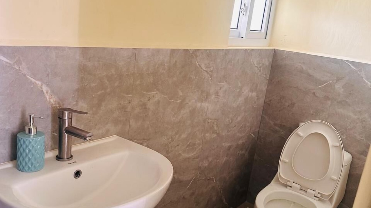 Photo of Bathroom in Chiquimula