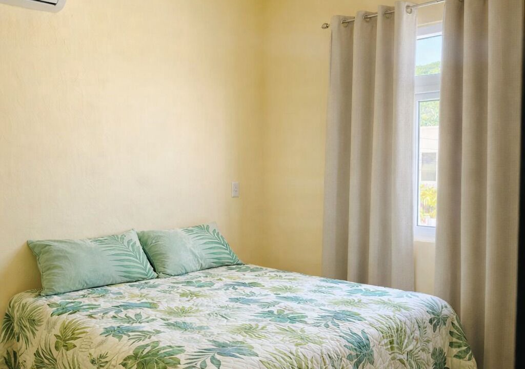 Photo of Bedroom in Chiquimula