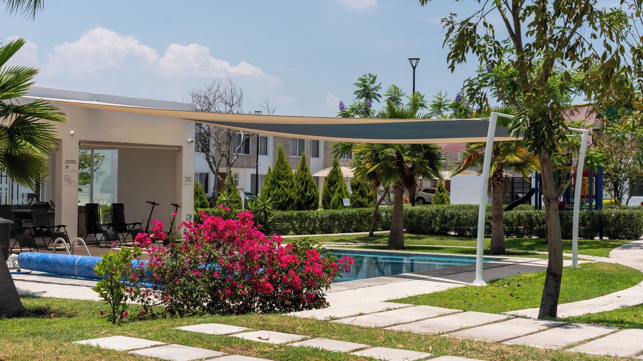 Photo of Outdoor in Queretaro Municipality