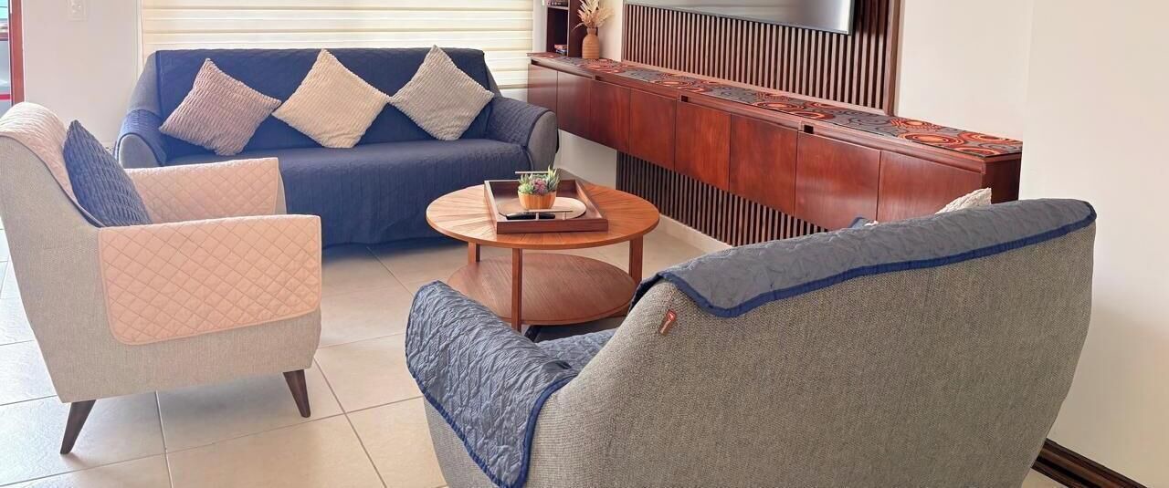 Photo of Livingroom in Queretaro Municipality